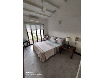 Balcones de Toledo Casa 32