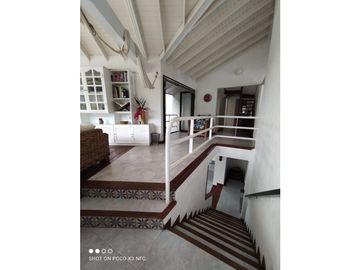 Balcones de Toledo Casa 32