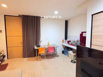 DISEWAKAN RUMAH  FURNISH  DI CENDANA SPARK LIPPO CIKARANG