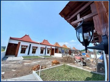 PROMO LAUNCHING!! HARGA MURAH UNIT CLASSIC DI PRAMBANAN