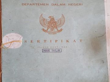 Rumah Dijual Dekat Pemkot Manado, Mega Mall Manado