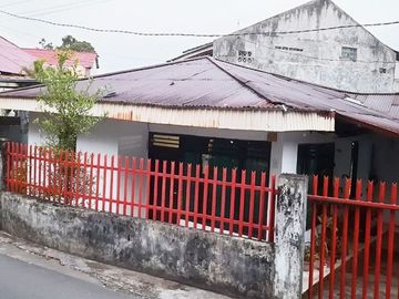 Rumah Dijual Dekat Pemkot Manado, Mega Mall Manado