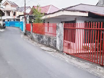 Rumah Dijual Dekat Pemkot Manado, Mega Mall Manado