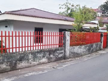 Rumah Dijual Dekat Pemkot Manado, Mega Mall Manado
