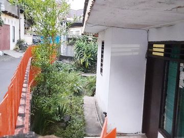 Rumah Dijual Dekat Pemkot Manado, Mega Mall Manado