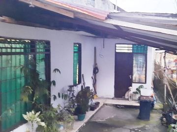 Rumah Dijual Dekat Pemkot Manado, Mega Mall Manado