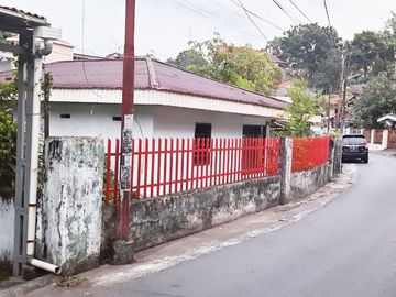 Rumah Dijual Dekat Pemkot Manado, Mega Mall Manado