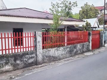 Rumah Dijual Dekat Pemkot Manado, Mega Mall Manado