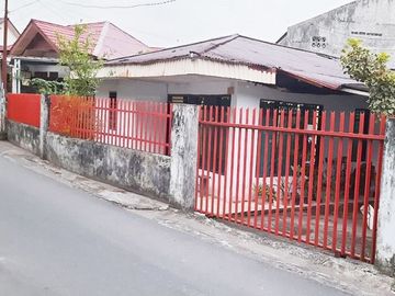 Rumah Dijual Dekat Pemkot Manado, Mega Mall Manado
