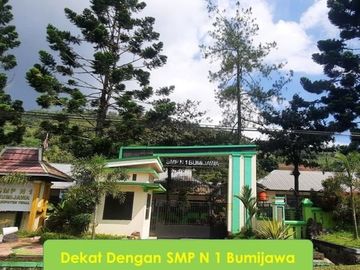 Dijual Tanah Dekat Pasar Bumijawa Tegal