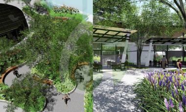 Pre-Selling Studio Unit in Cebu Business Park