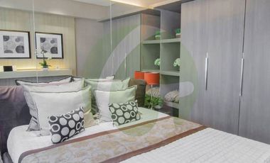 Pre-Selling Studio Unit in Cebu Business Park