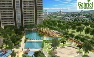 Pre-Selling Studio Unit in Cebu Business Park