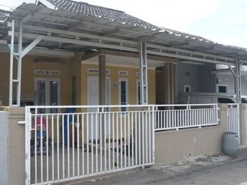 RUMAH MURAH TAPI TIDAK MURAHAN, BISA KPR DEVELOPER DI BANDUNG SELATAN
