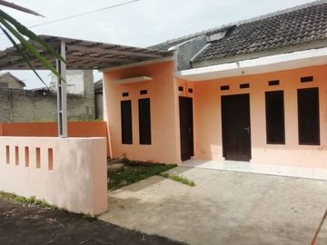 RUMAH MURAH TAPI TIDAK MURAHAN, BISA KPR DEVELOPER DI BANDUNG SELATAN