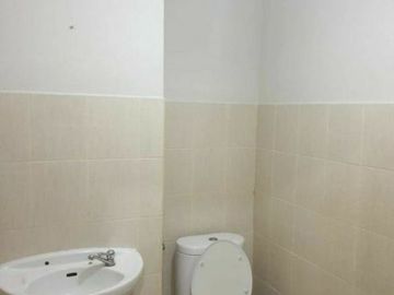 Apt. Puncak Kertajaya Tipe 2BR Corner Baru Gress 100%