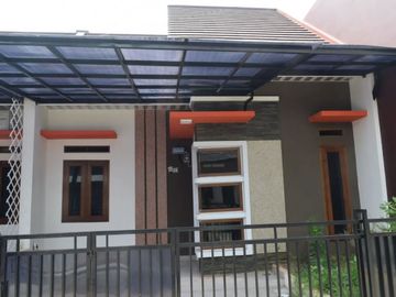 rumah 1 lantai kualitas nomor 1