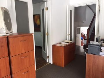 VENTA DE CASA PARA OFICINA EN SAN ISIDRO