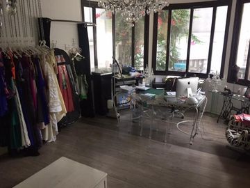 VENTA DE CASA PARA OFICINA EN SAN ISIDRO