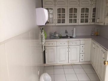 VENTA DE CASA PARA OFICINA EN SAN ISIDRO