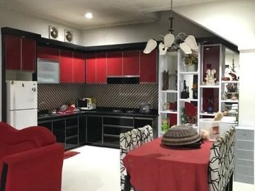 Rumah Hunian di Arcamanik, dekat Antapani dan Cisaraten