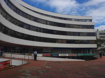 Venta Oficina Chico