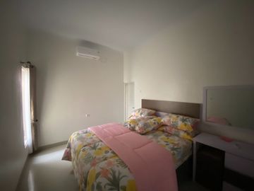 Jual Cepat Hunian Modern Full Funiture Di Purwomartani