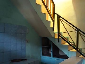Dijual Rumah Greenlake Wonorejo, Surabaya Timur