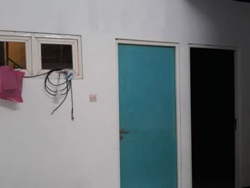 Dijual Rumah Greenlake Wonorejo, Surabaya Timur
