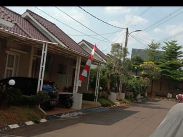 Rumah Second Rp 980 Juta, 1 Lnt, di Sawangan, Depok. LT 95 m