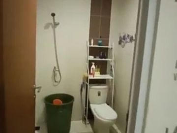 Rumah Second Rp 980 Juta, 1 Lnt, di Sawangan, Depok. LT 95 m