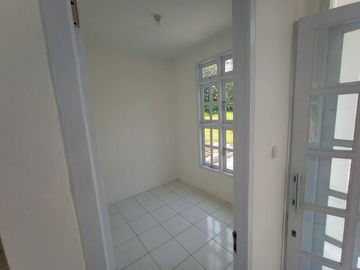 Rumah 1 lantai Bogor dengan Type 40/80