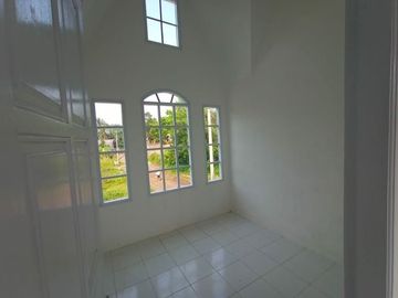 Rumah 1 lantai Bogor dengan Type 40/80