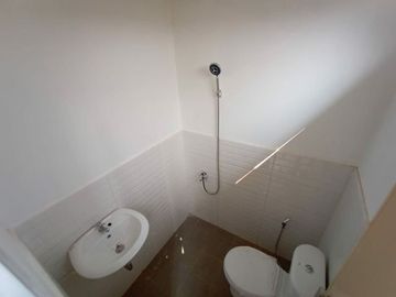 Rumah 1 lantai Bogor dengan Type 40/80