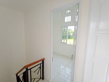 Rumah 1 lantai Bogor dengan Type 40/80