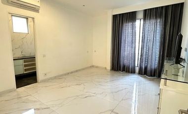 Dijual Rumah Cantik Di Pondok Hijau Golf Gading Serpong
