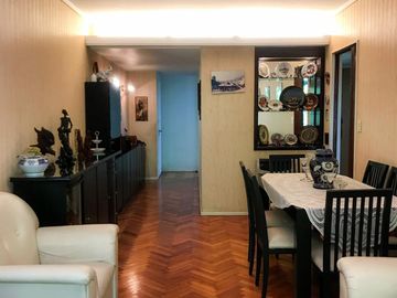 Depto de 4 ambientes en Belgrano R, EXCELENTE UBICACIÓN