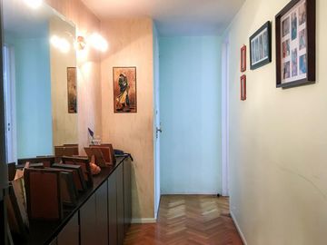Depto de 4 ambientes en Belgrano R, EXCELENTE UBICACIÓN
