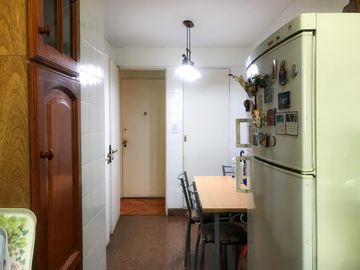 Depto de 4 ambientes en Belgrano R, EXCELENTE UBICACIÓN
