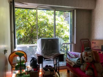 Depto de 4 ambientes en Belgrano R, EXCELENTE UBICACIÓN