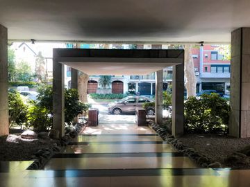 Depto de 4 ambientes en Belgrano R, EXCELENTE UBICACIÓN
