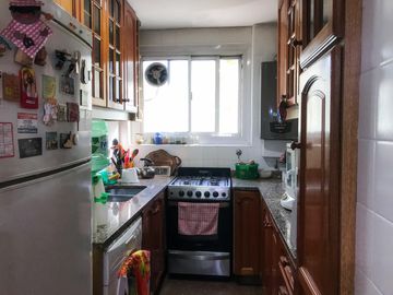 Depto de 4 ambientes en Belgrano R, EXCELENTE UBICACIÓN