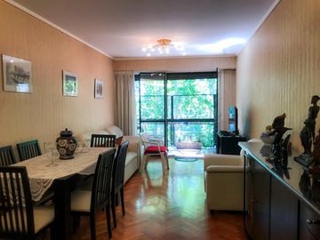 Depto de 4 ambientes en Belgrano R, EXCELENTE UBICACIÓN