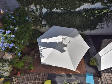 Hermosa casa sobre lote propio 5 ambientes