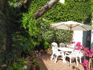Hermosa casa sobre lote propio 5 ambientes
