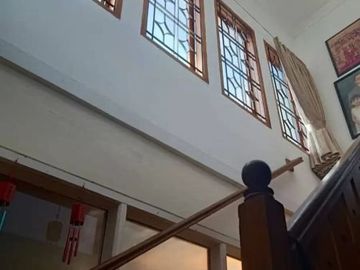 Rumah Mainroad Antapani Murah dkt Indramayu Sukanagara Bandung
