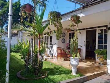 Rumah Mainroad Antapani Murah dkt Indramayu Sukanagara Bandung
