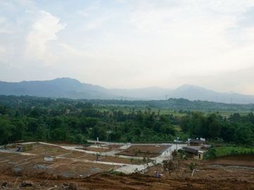 tanah di tanjungsari bogor