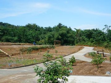 tanah di tanjungsari bogor