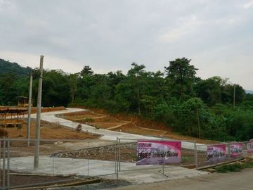 tanah di tanjungsari bogor